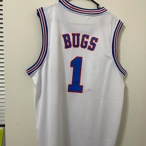 Bugs Bunny Jersey